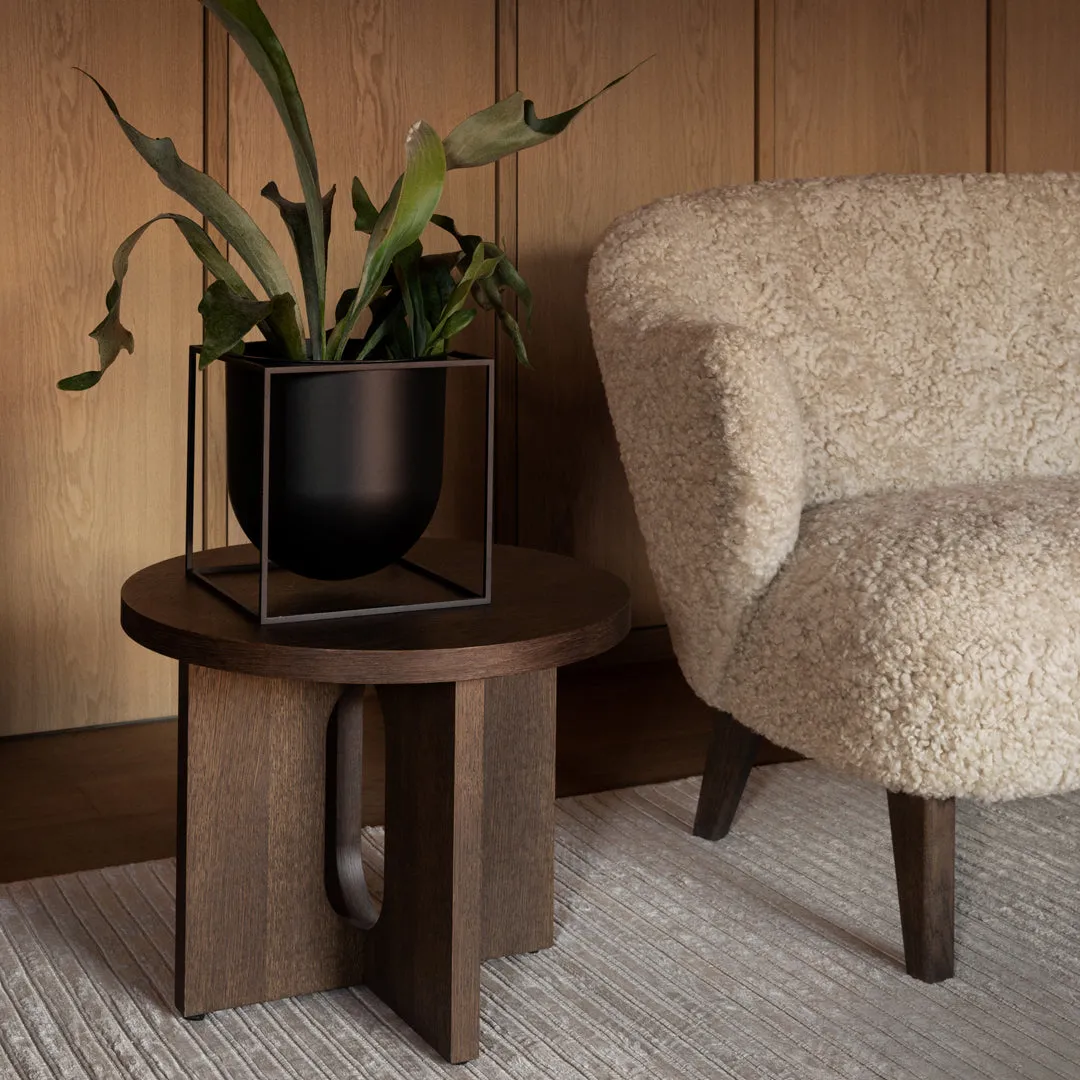 Kubus Flowerpot