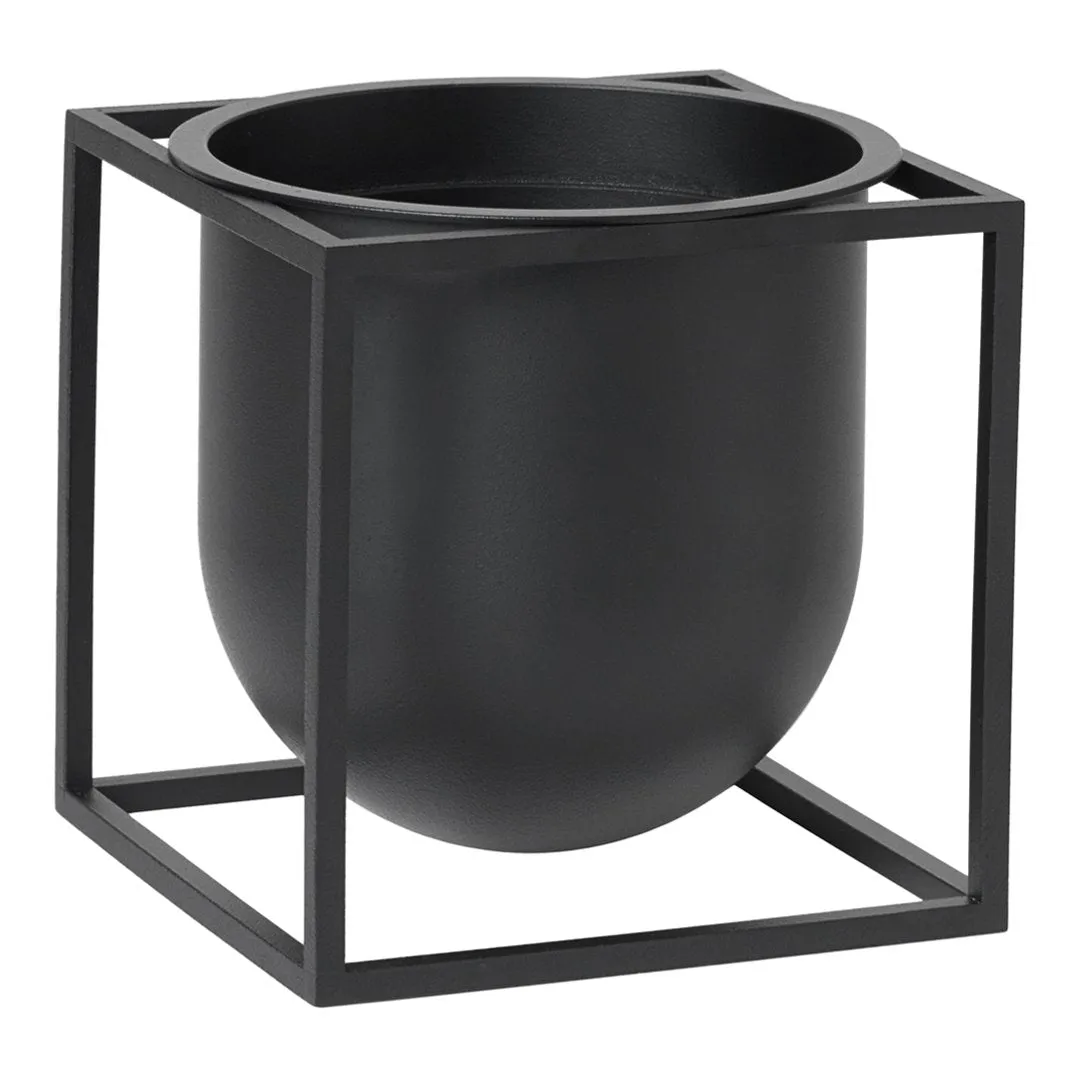 Kubus Flowerpot