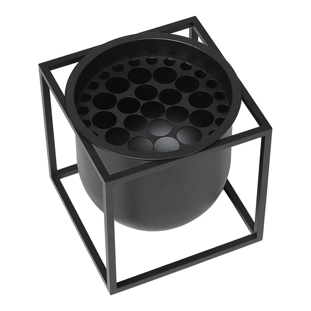 Kubus Flowerpot