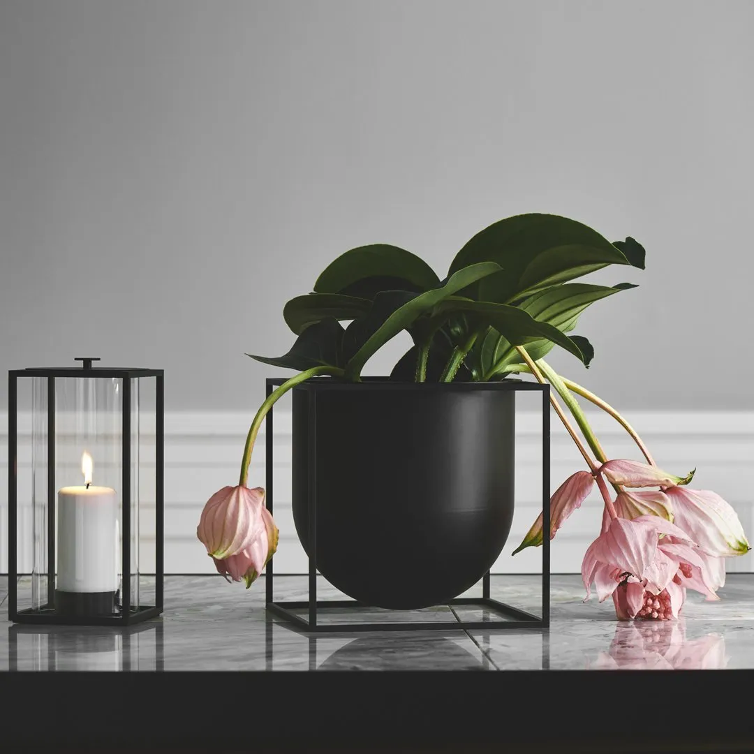 Kubus Flowerpot