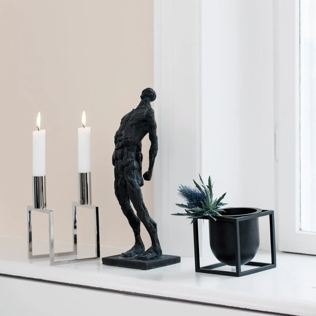 Kubus Flowerpot