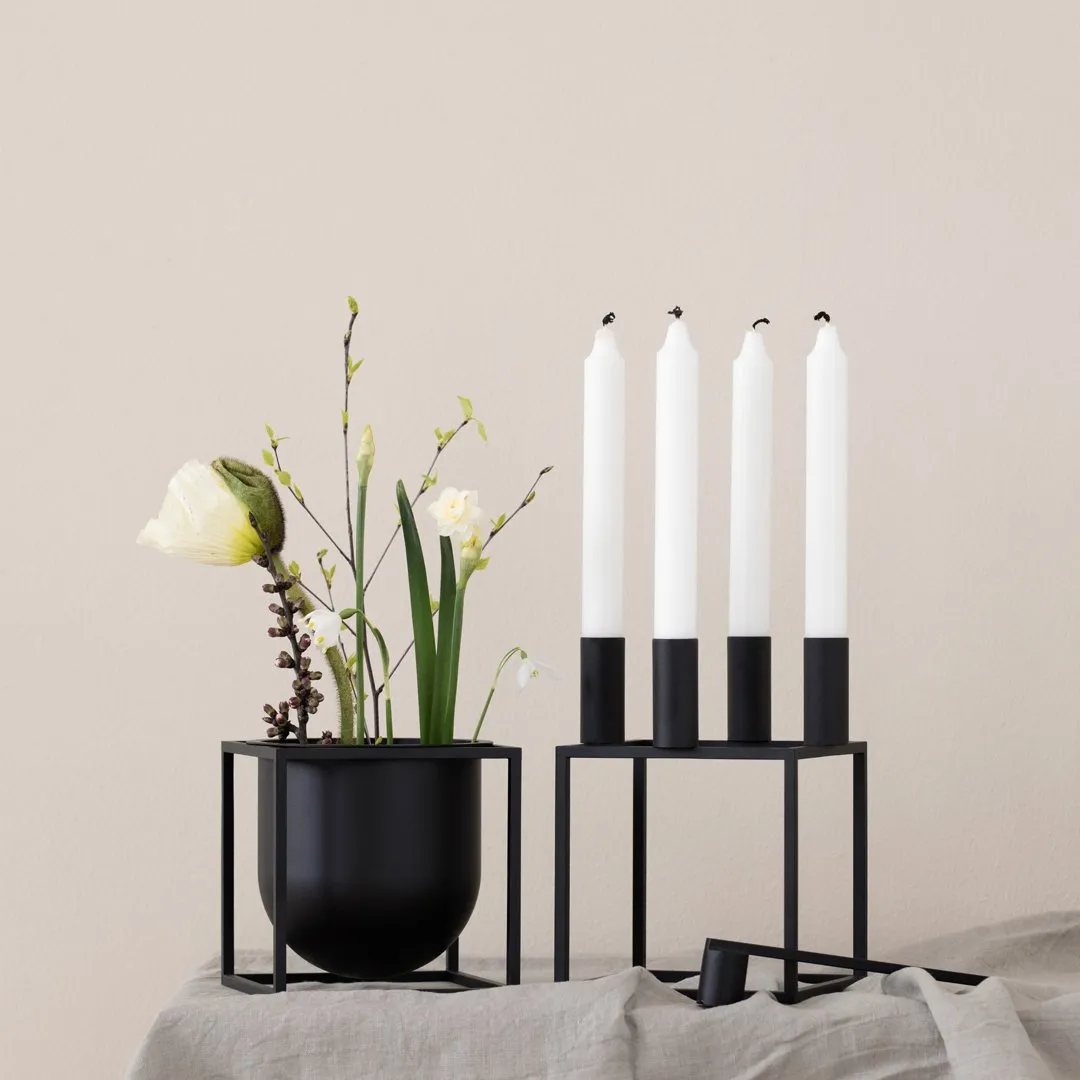 Kubus Flowerpot