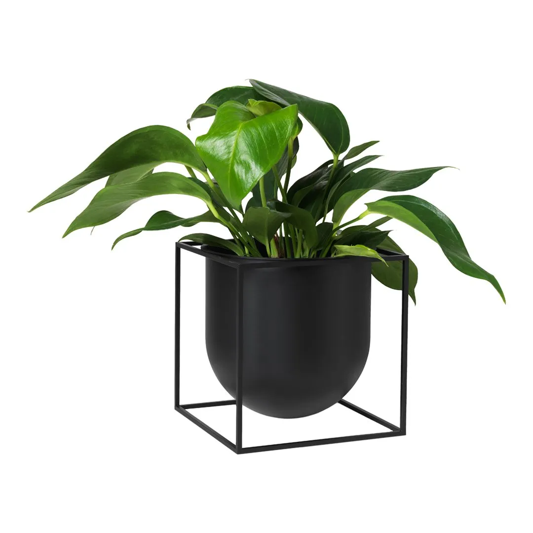 Kubus Flowerpot
