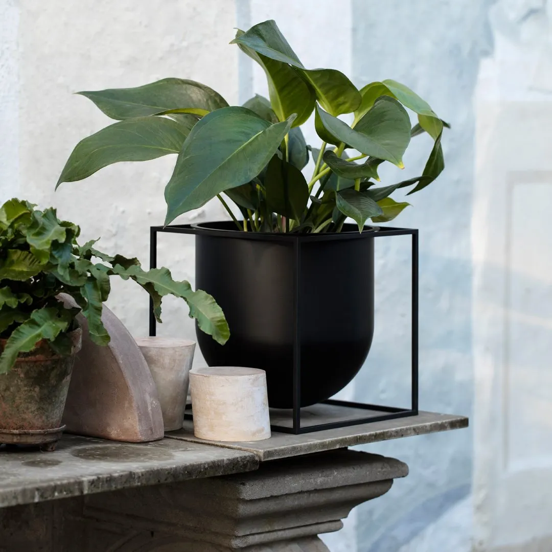 Kubus Flowerpot