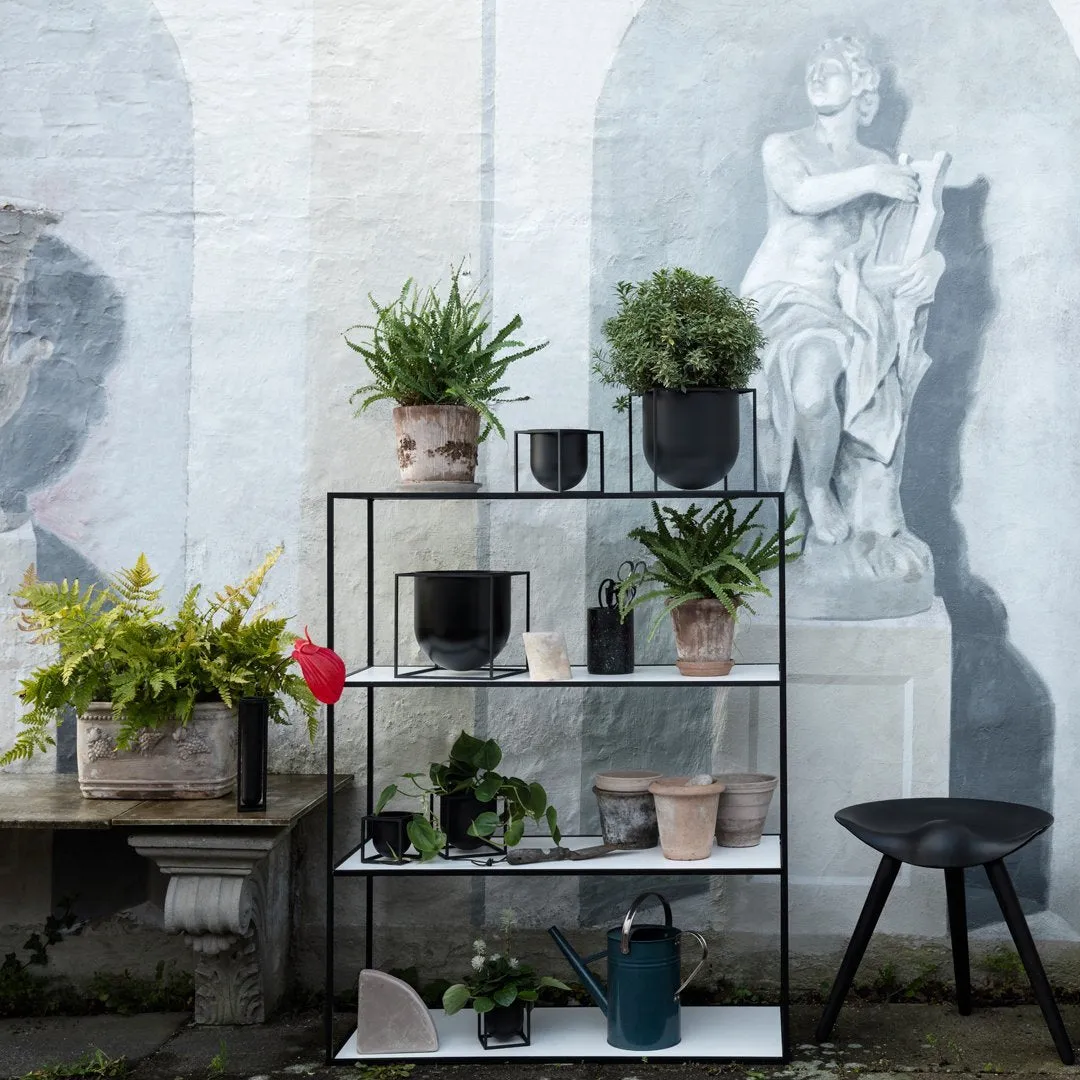 Kubus Flowerpot