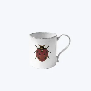 Ladybug Mug