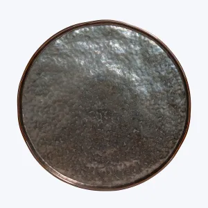 Lagoa Charger Plate