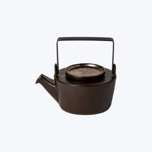 Lagoa Tea Pot with Infuser