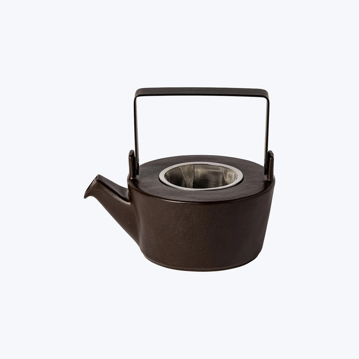 Lagoa Tea Pot with Infuser