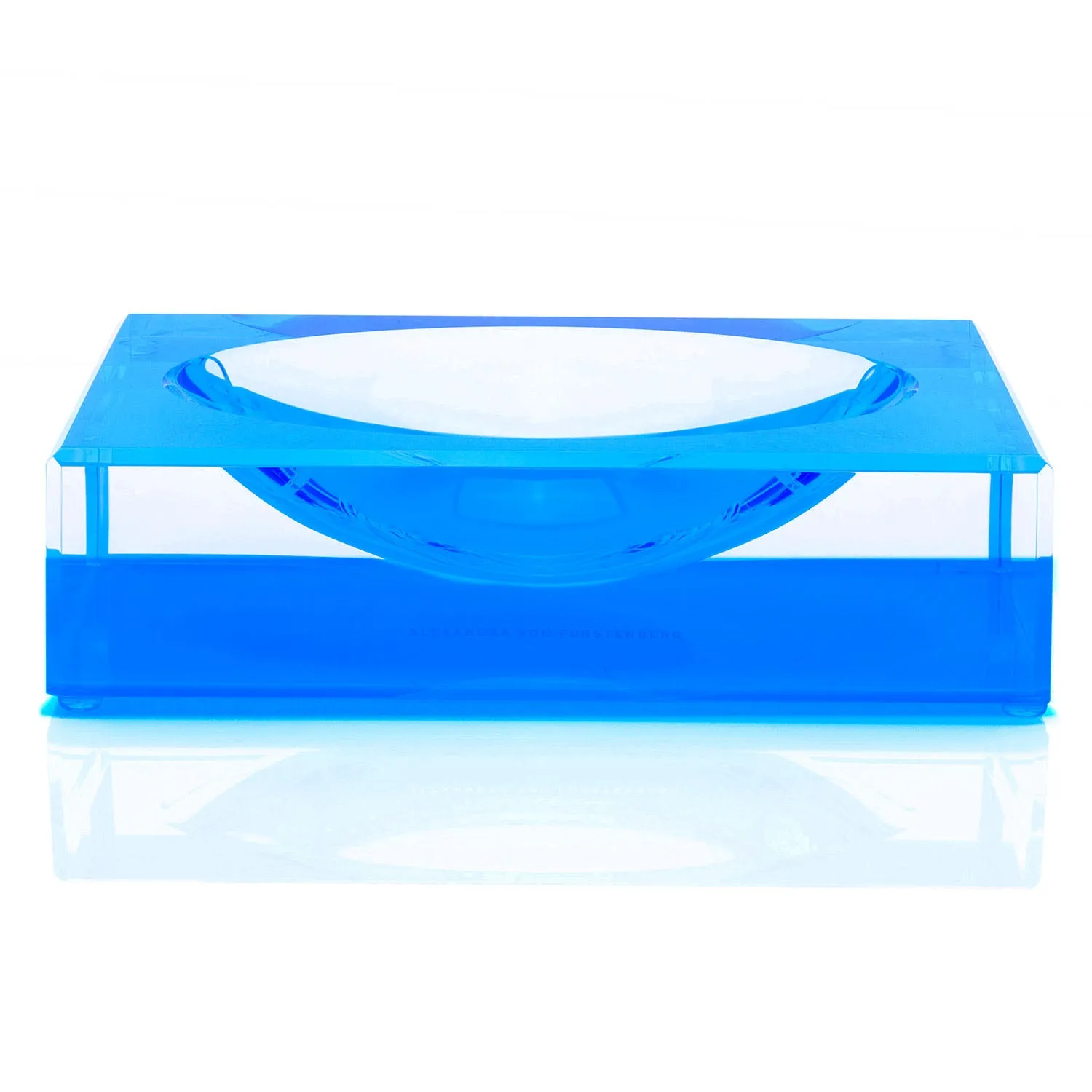 Lagoon Candy Bowl