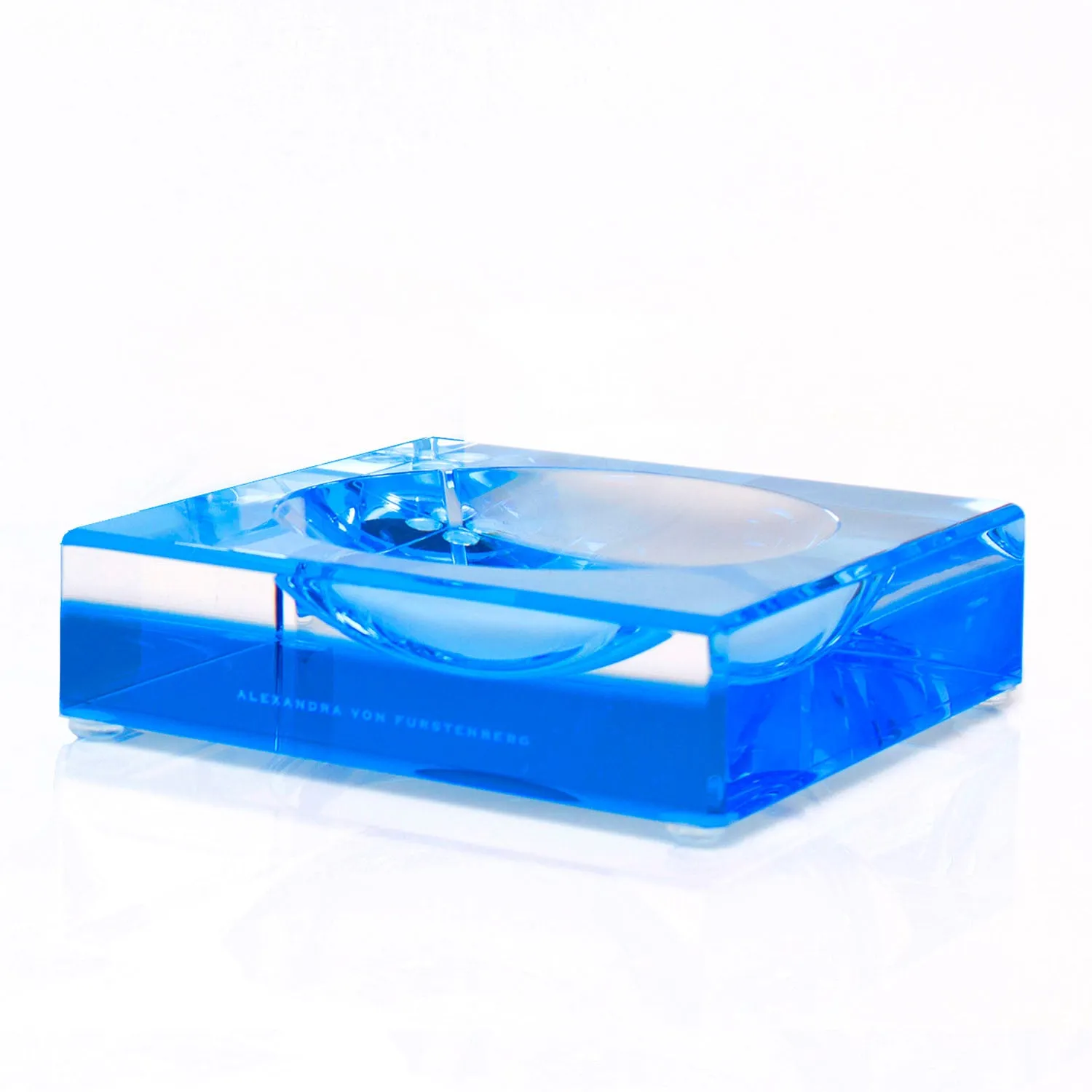 Lagoon Candy Bowl