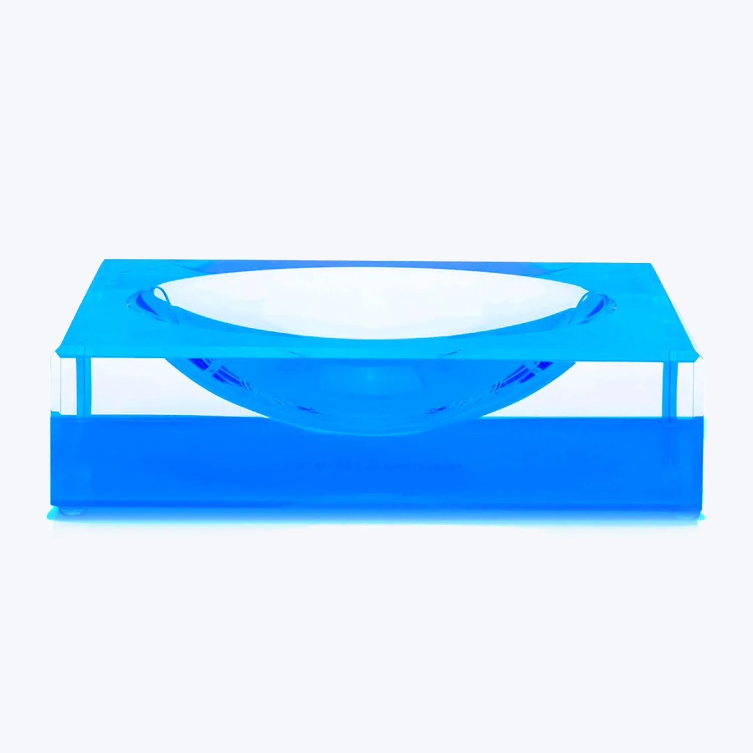 Lagoon Candy Bowl