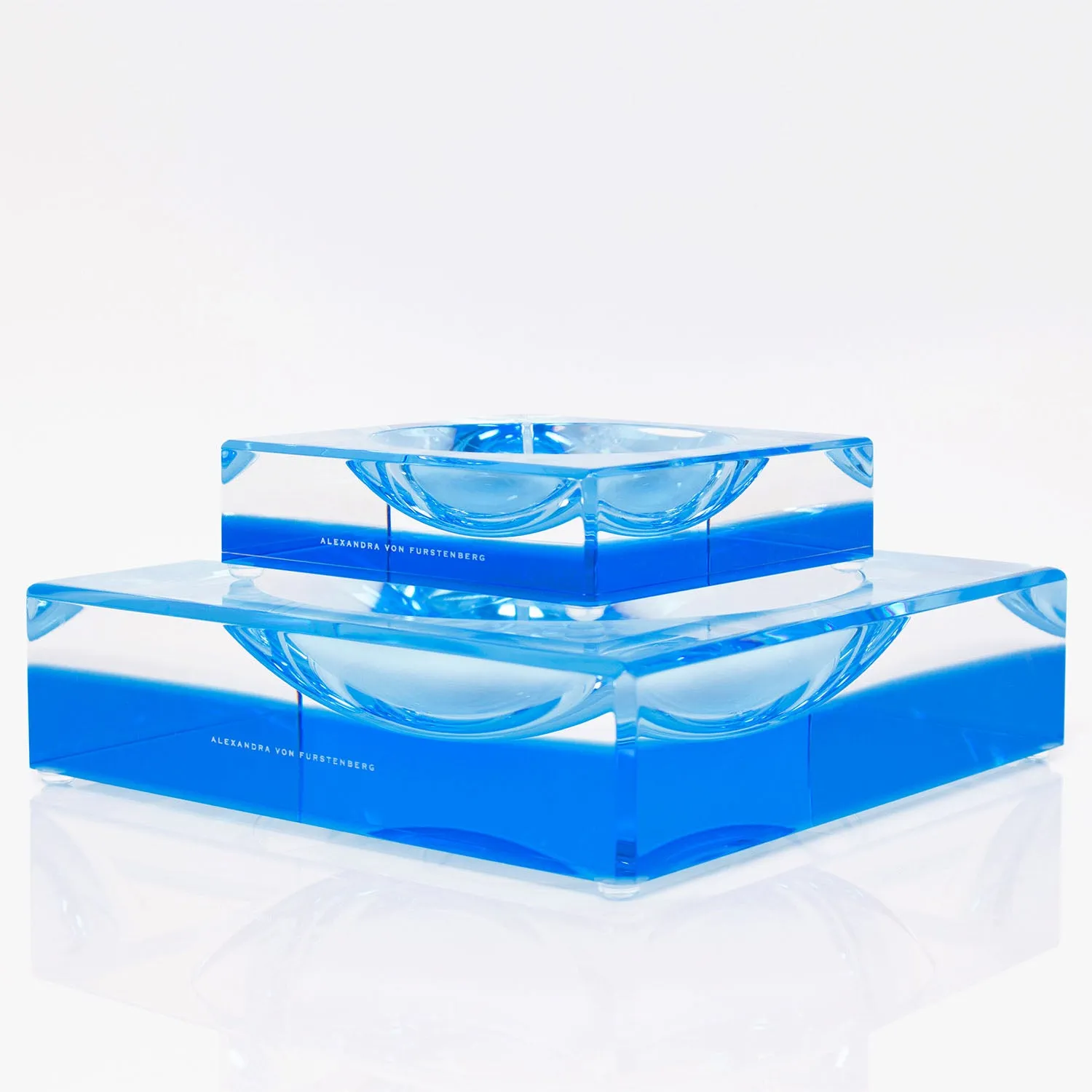 Lagoon Candy Bowl