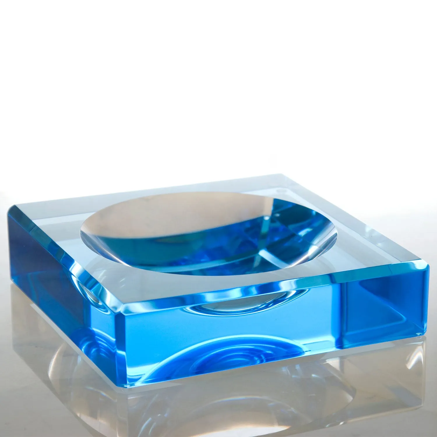 Lagoon Candy Bowl