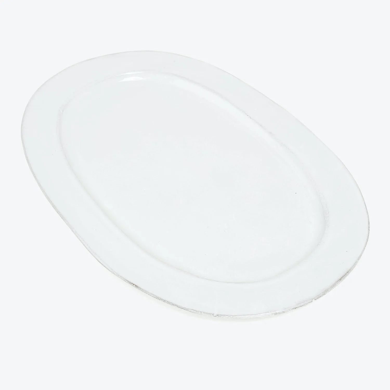 Large Oval Platter