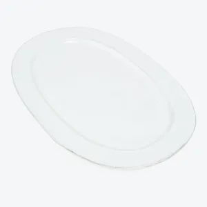Large Oval Platter