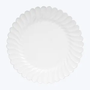 Large Peggy Dinner Plate