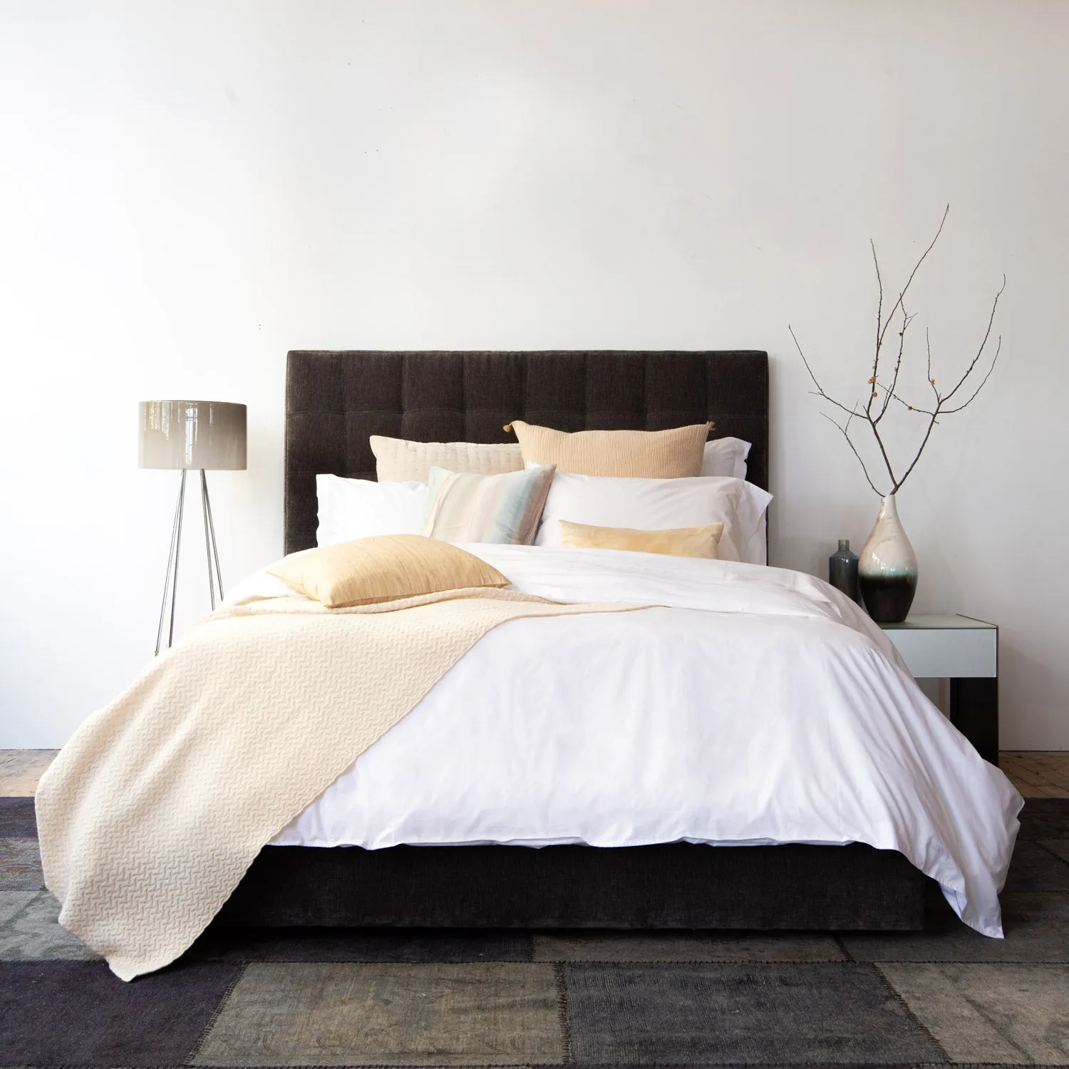 Layla Percale Sheets