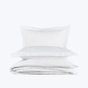 Layla Sateen Duvet