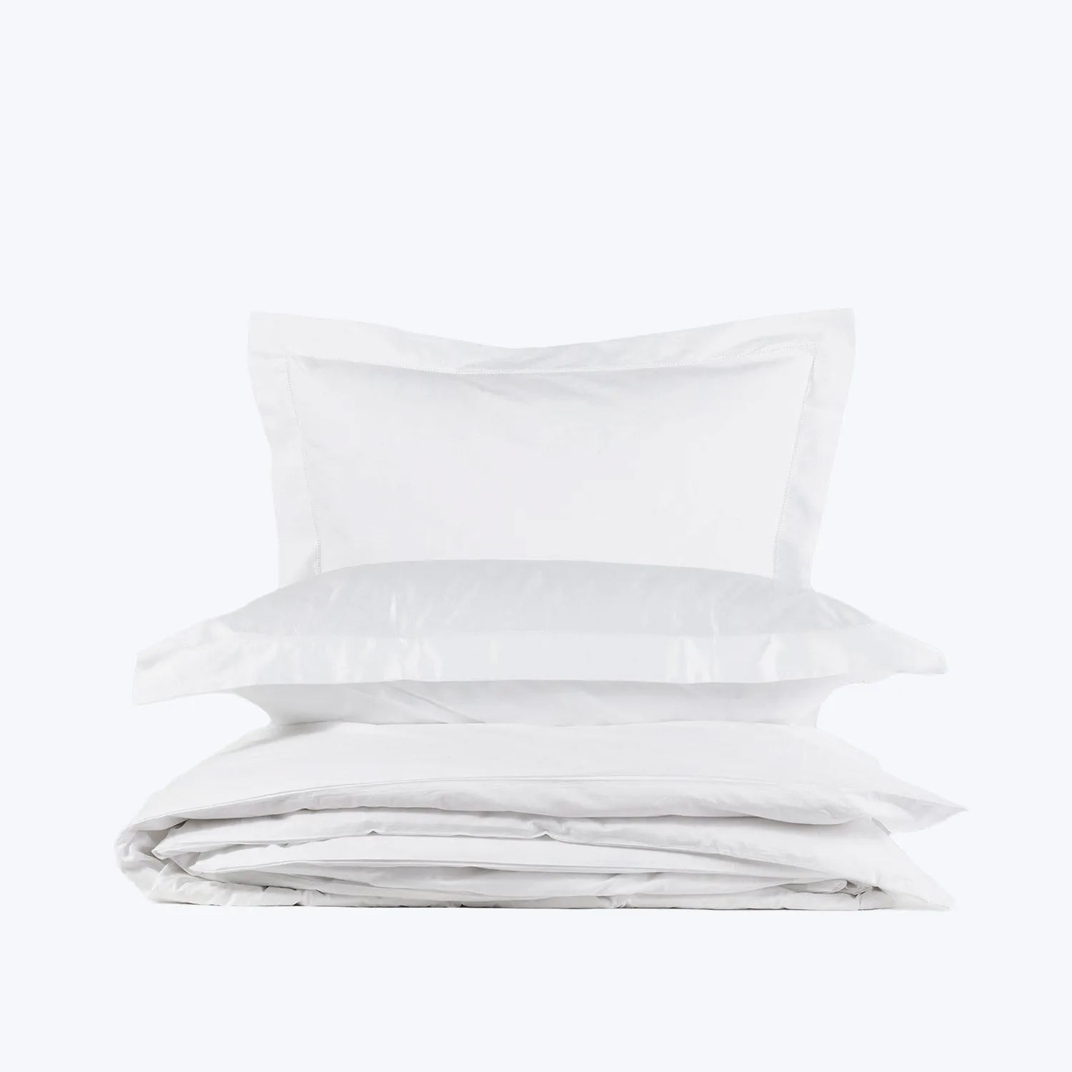 Layla Sateen Duvet