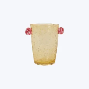 Le Petit Peony Vase