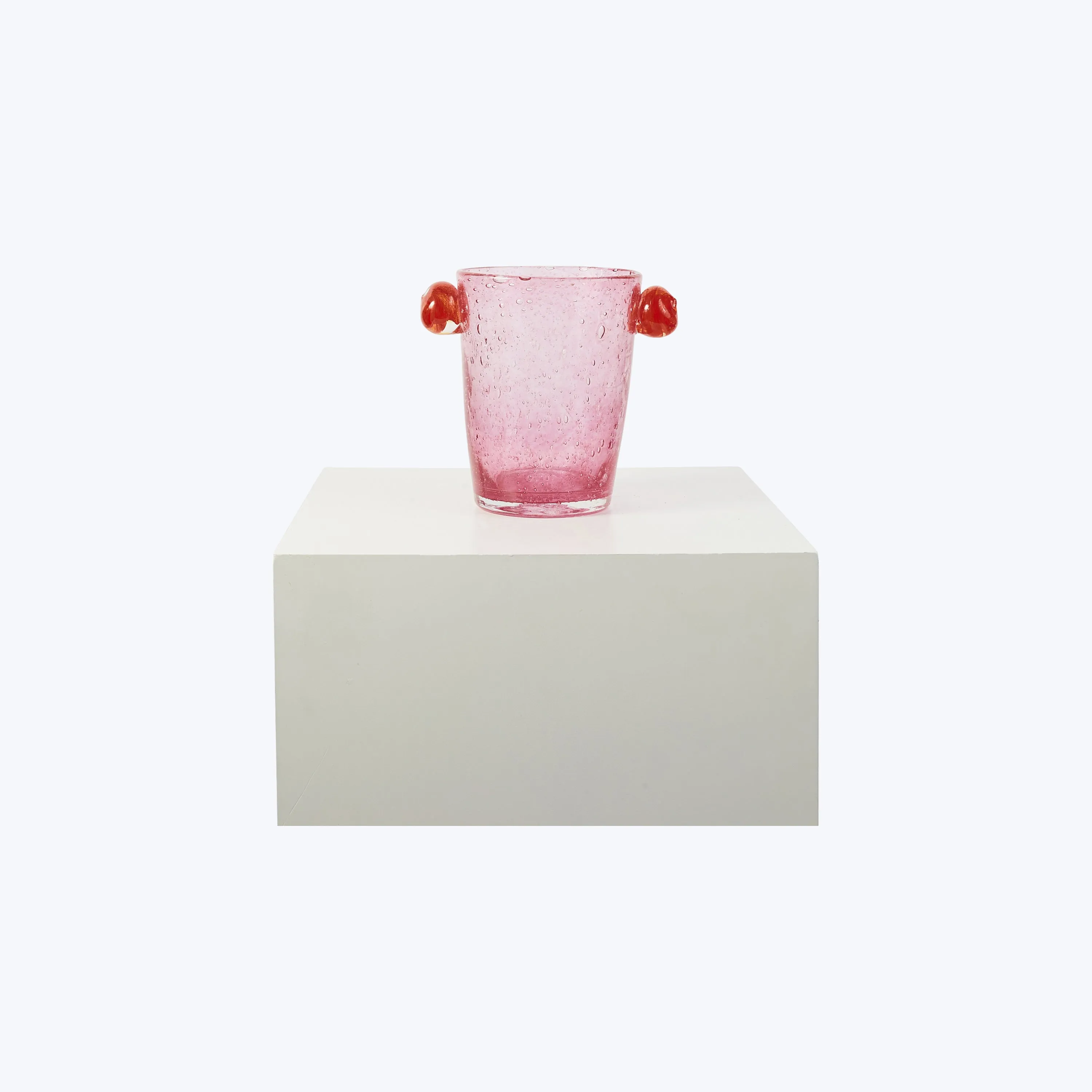 Le Petit Peony Vase