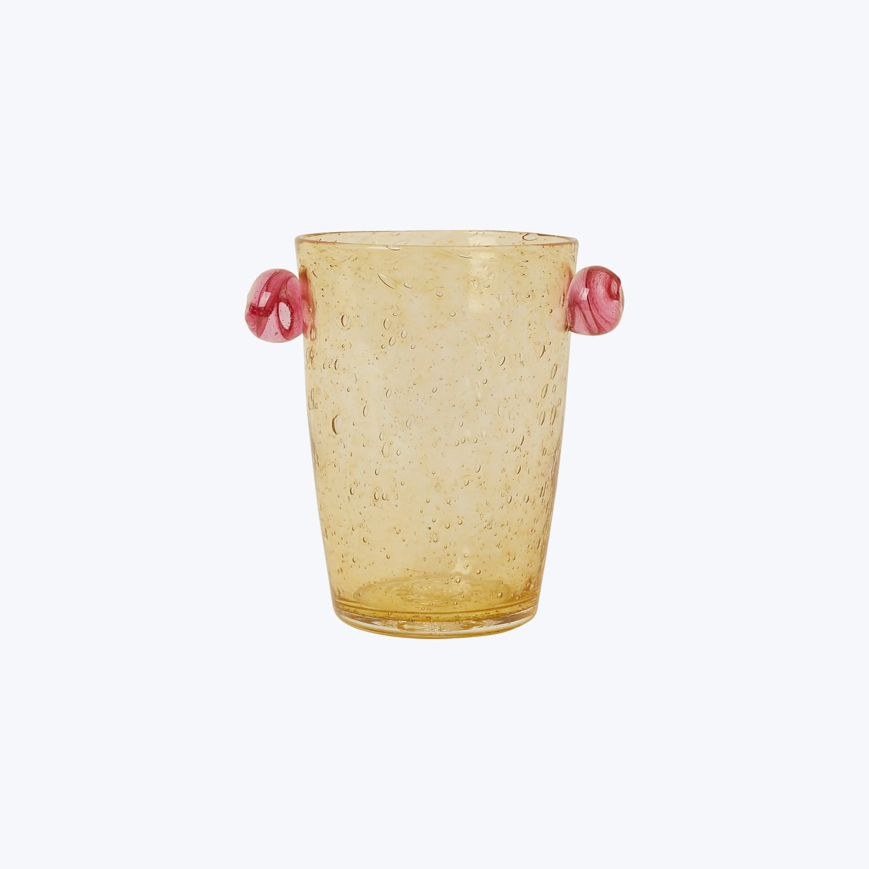 Le Petit Peony Vase