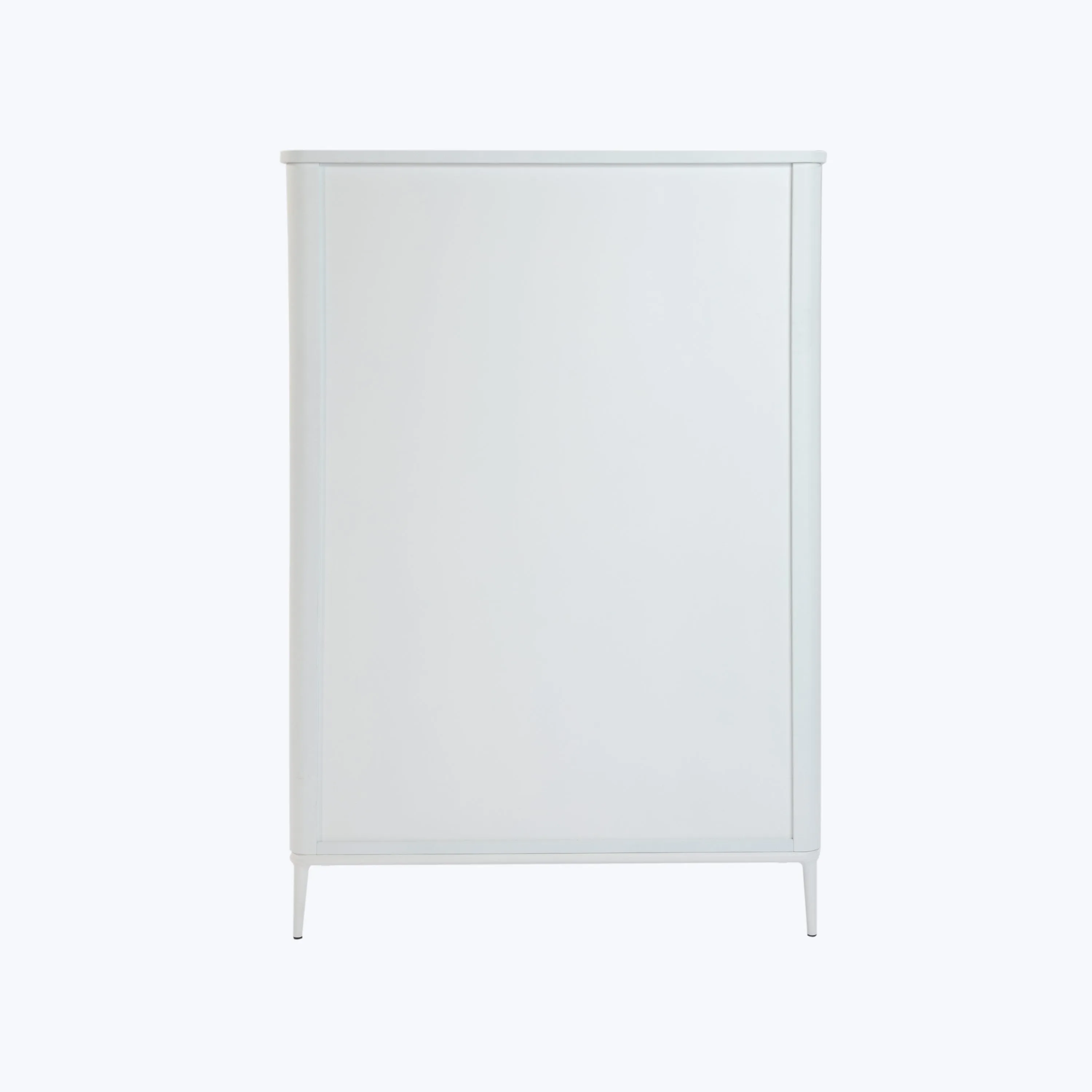 Lea Blanc Tall Sideboard