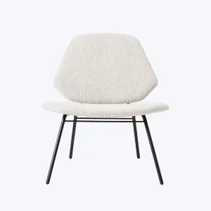 Lean Lounge Chair