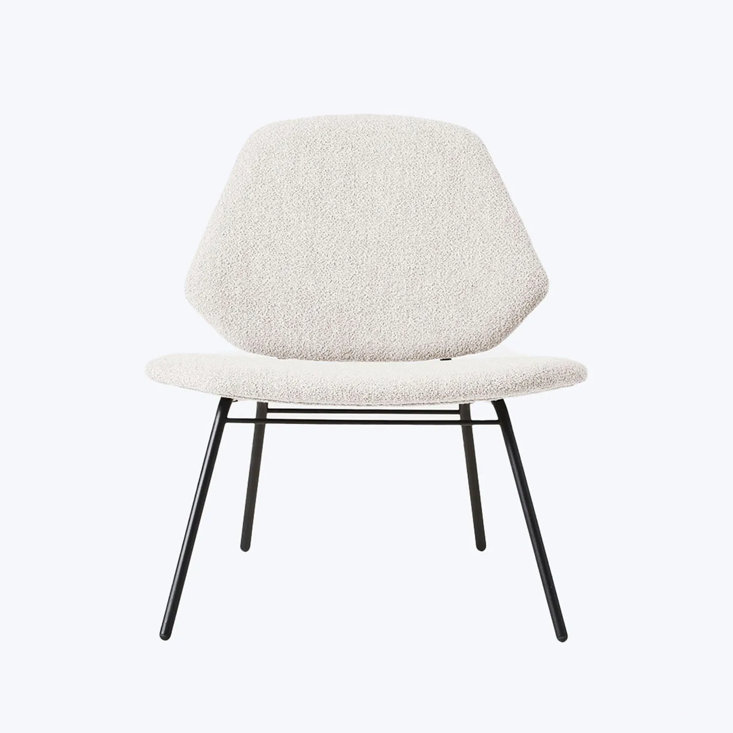 Lean Lounge Chair