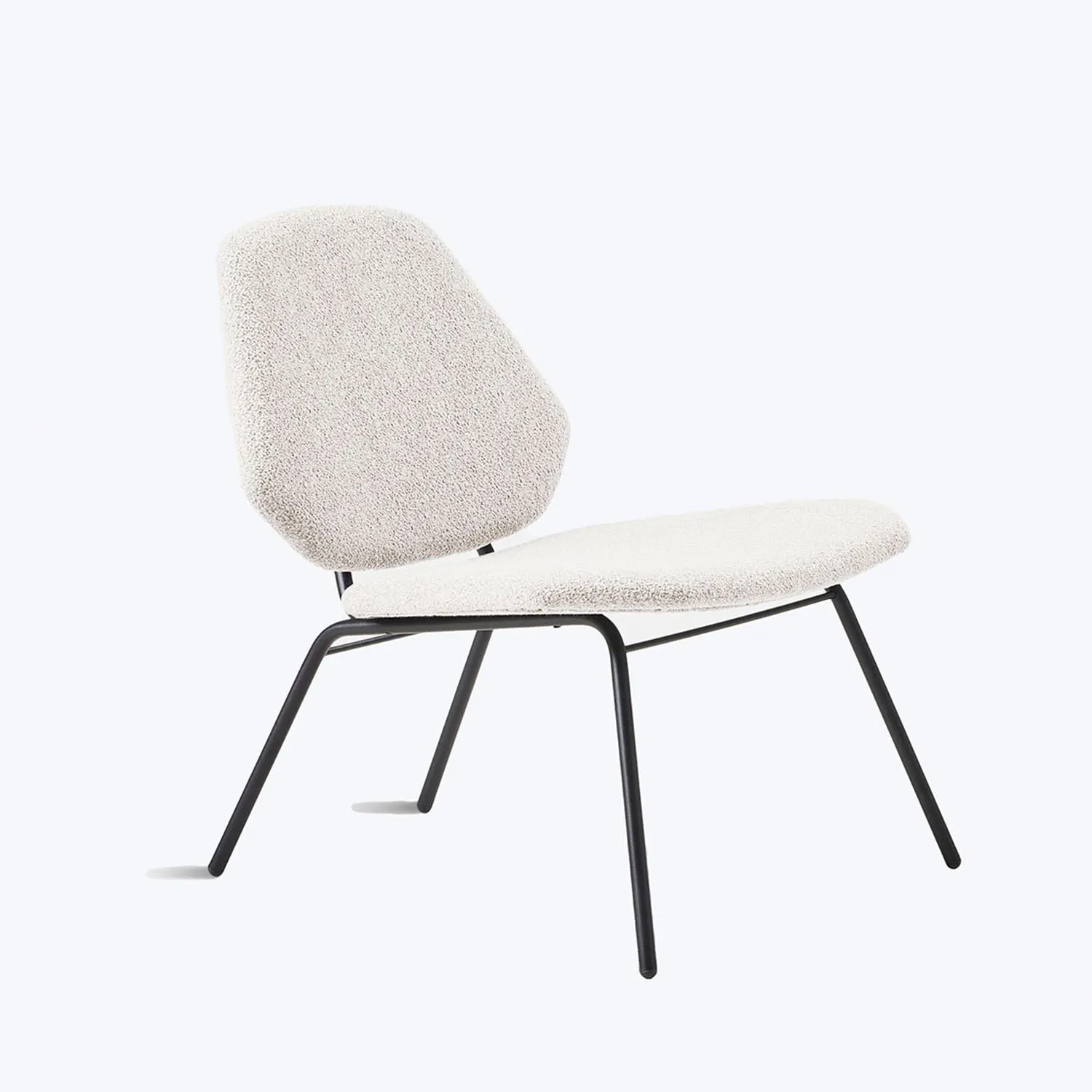 Lean Lounge Chair