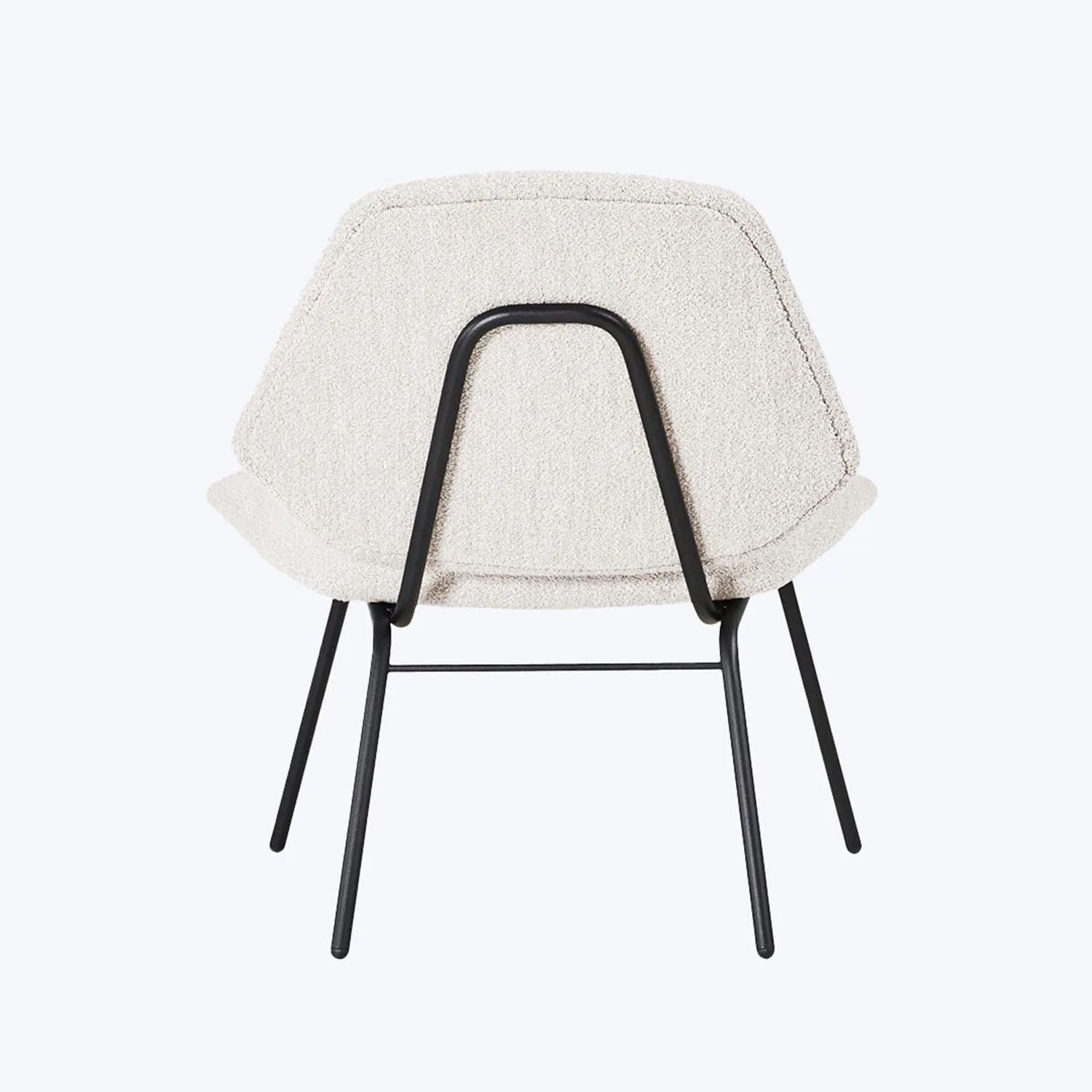 Lean Lounge Chair