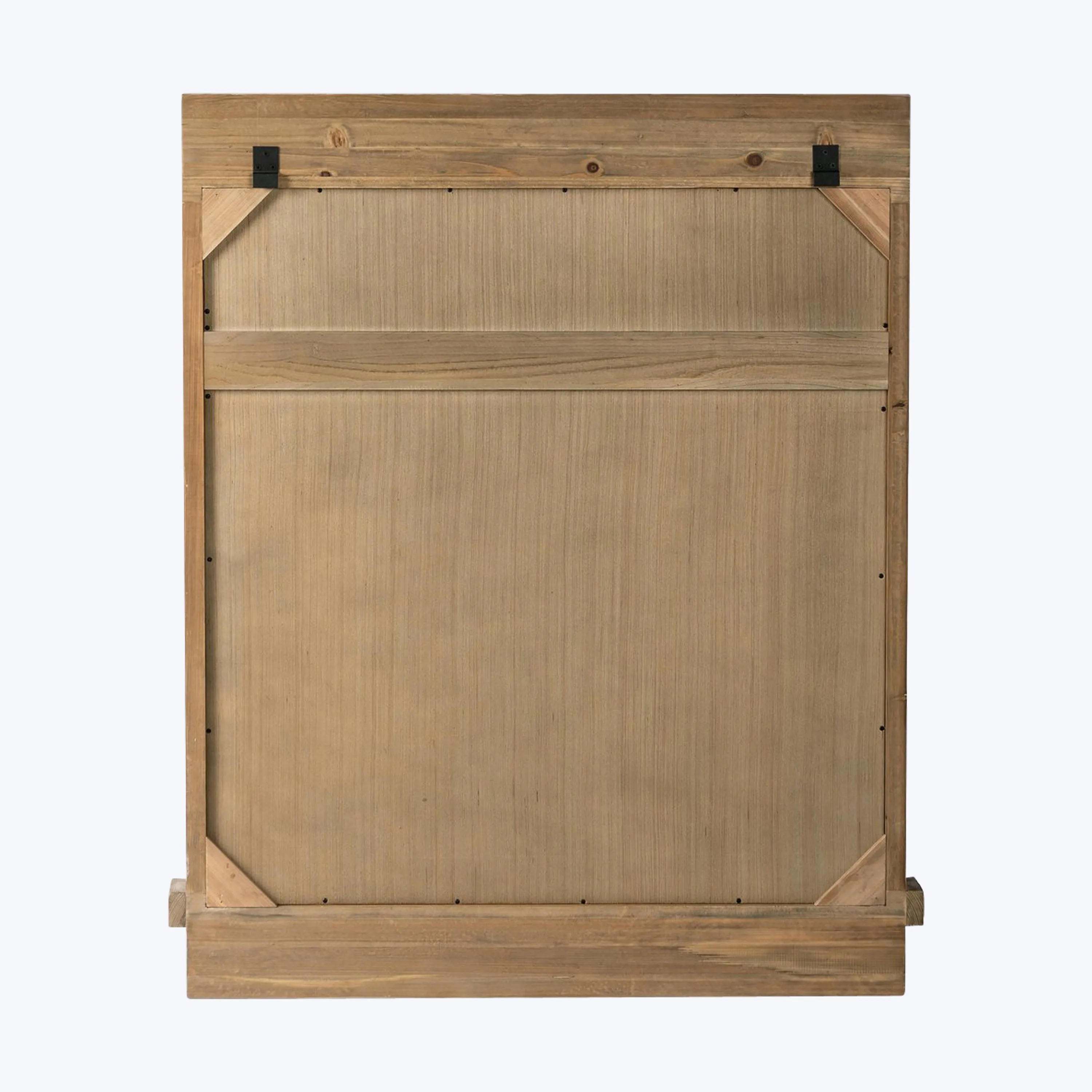 Ledge Wall Mirror