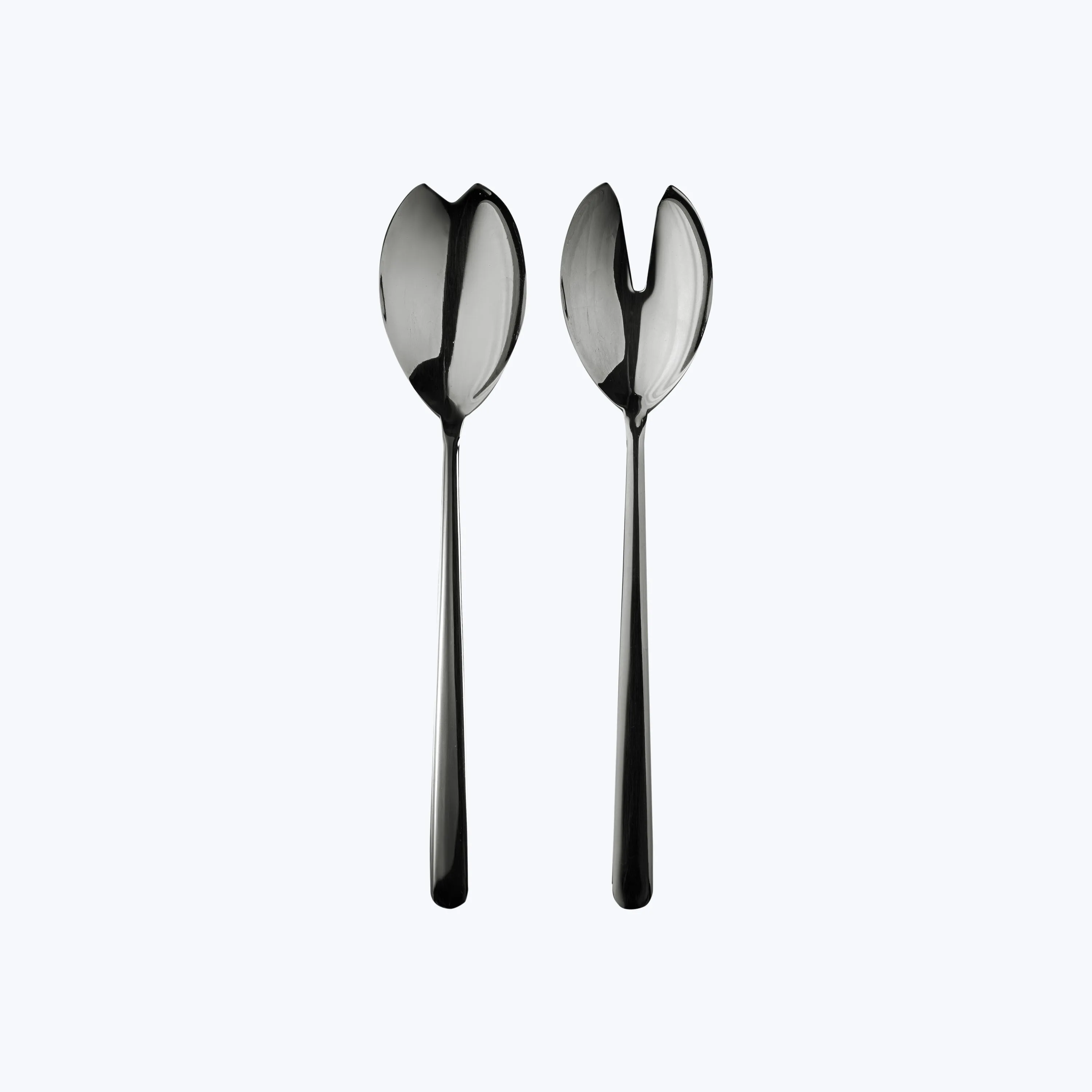 Linea Serveware, Mirror Finish
