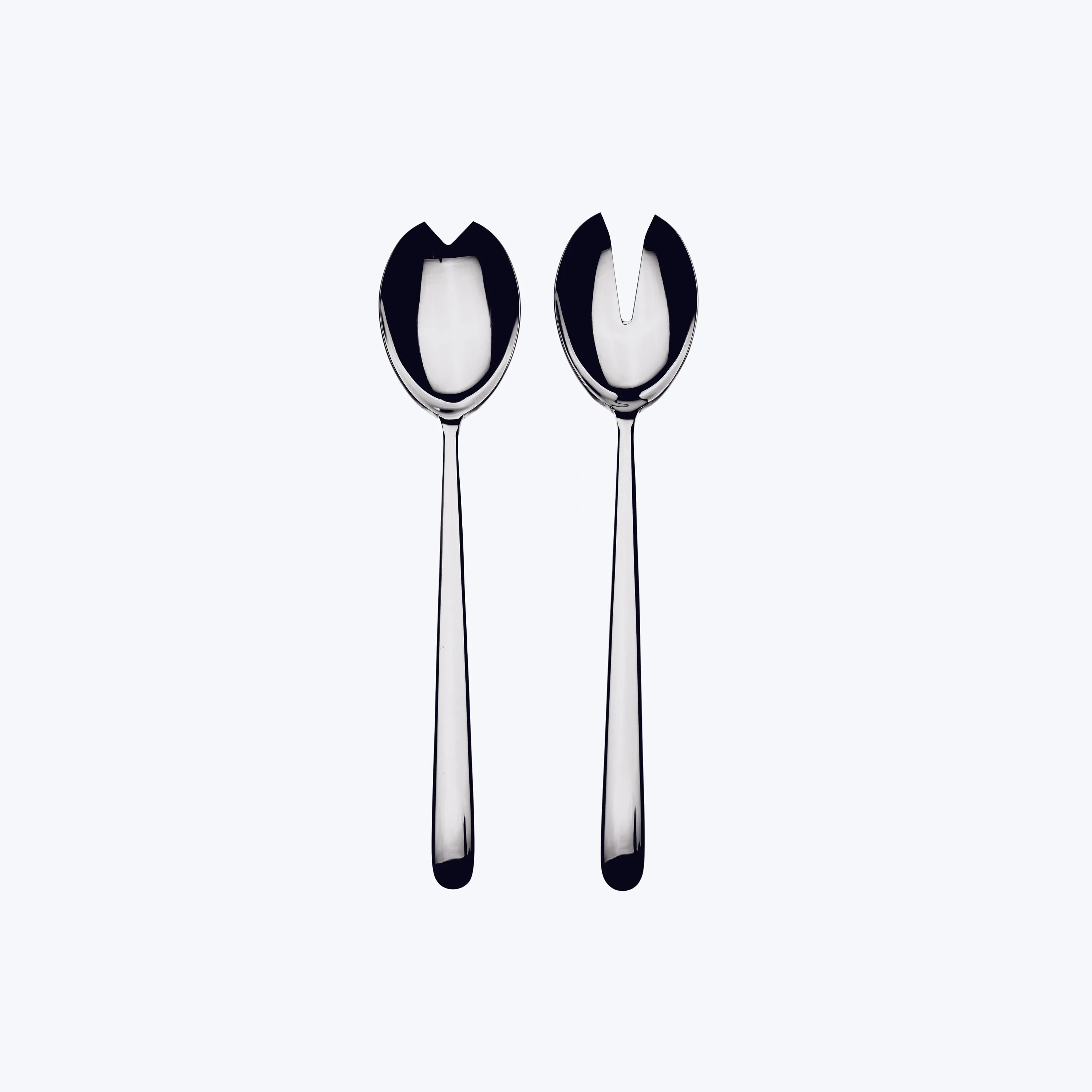Linea Serveware, Mirror Finish