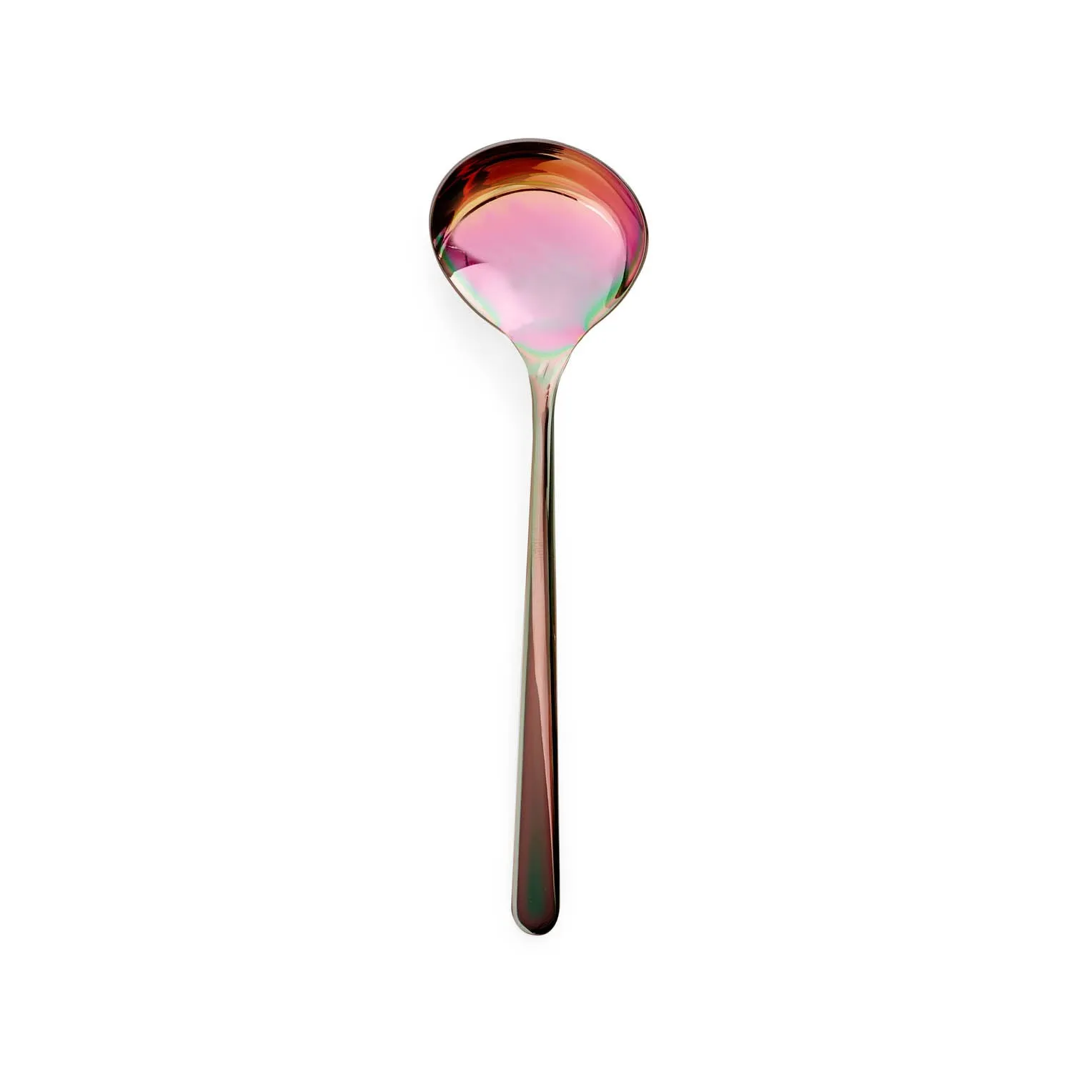 Linea Serveware, Mirror Finish