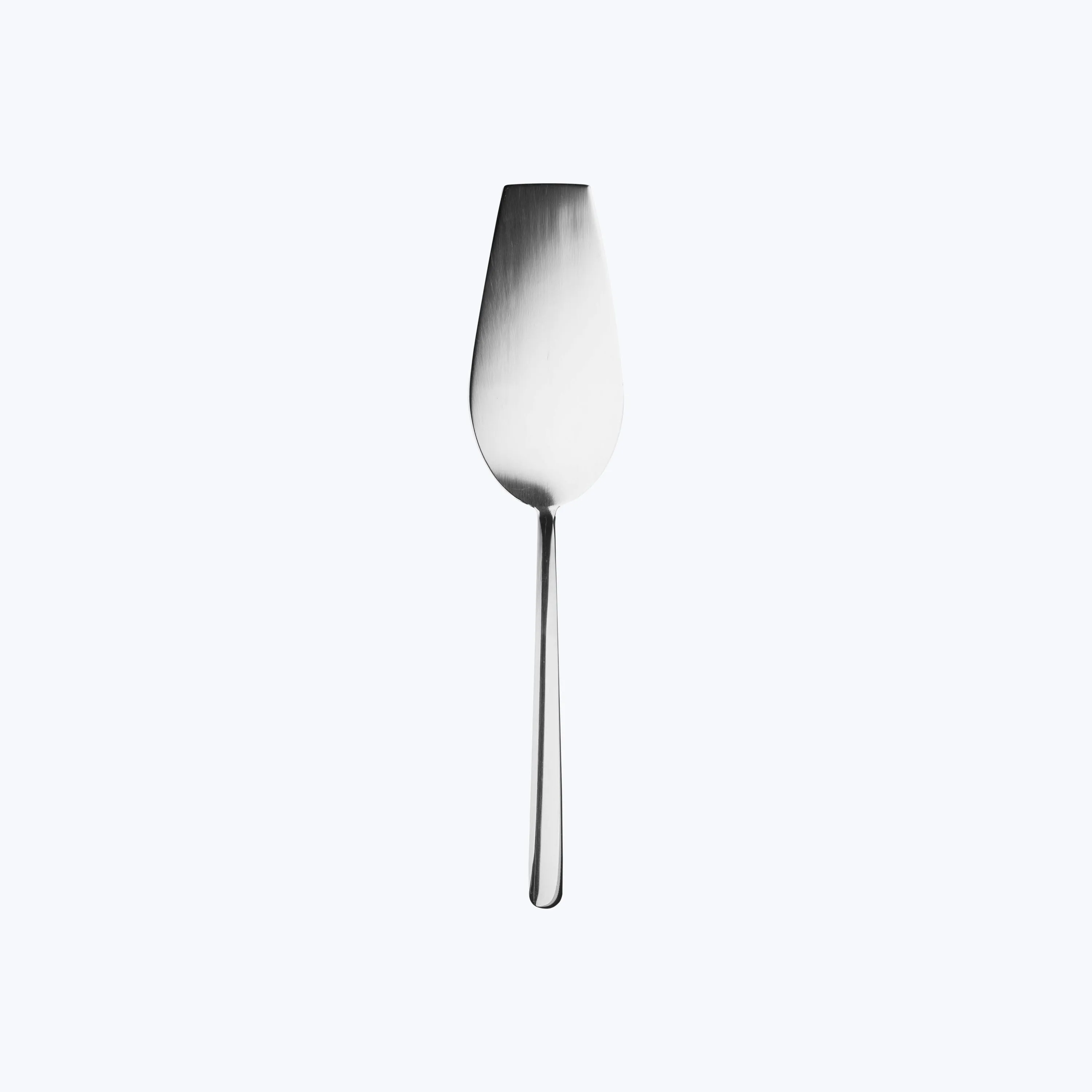 Linea Serveware, Mirror Finish