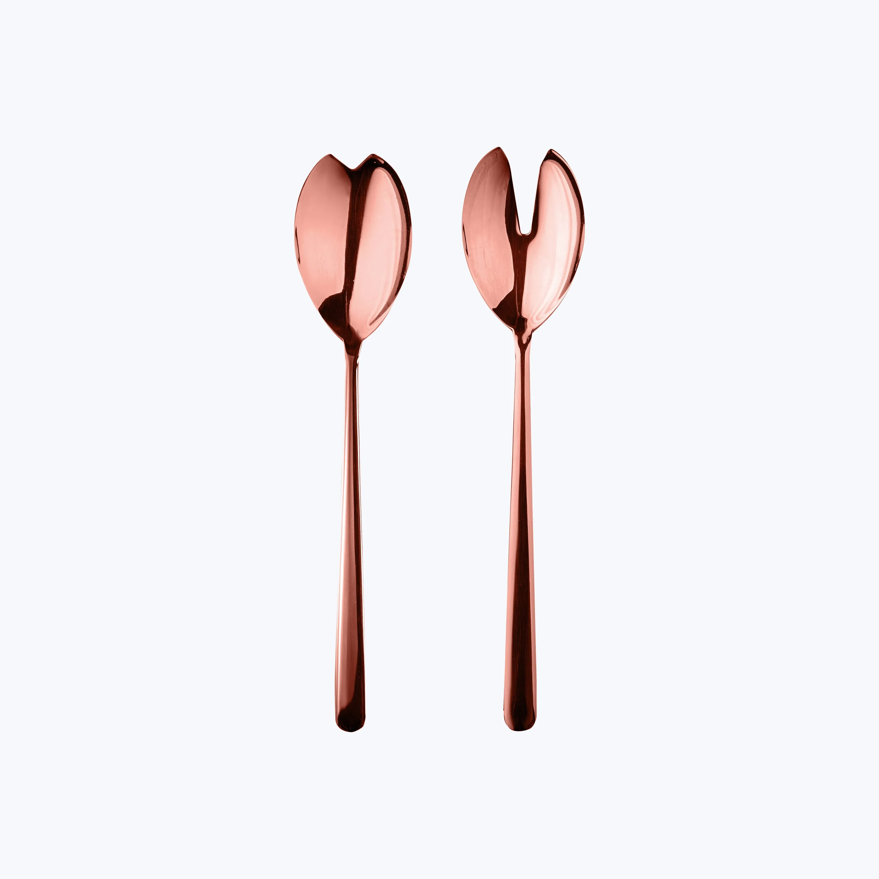 Linea Serveware, Mirror Finish