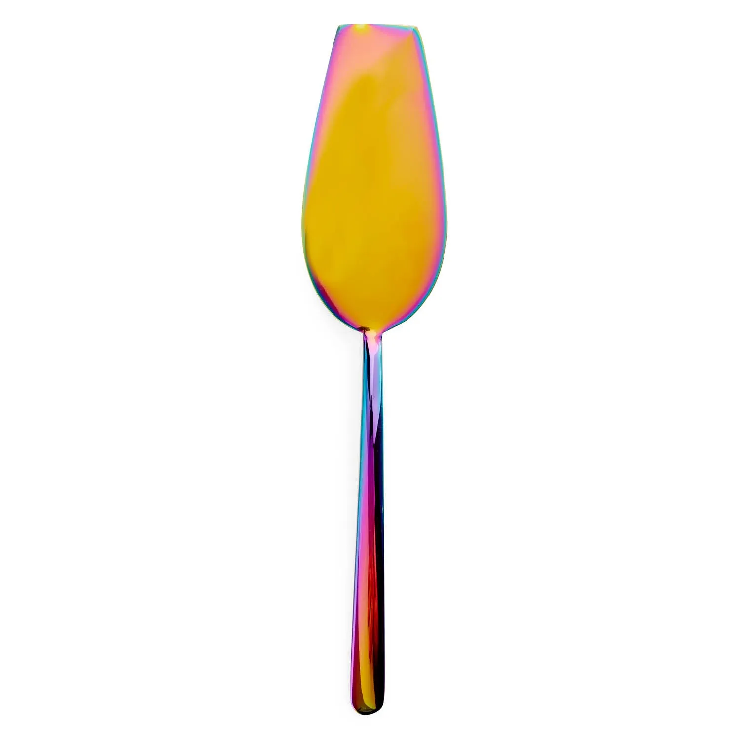 Linea Serveware, Mirror Finish
