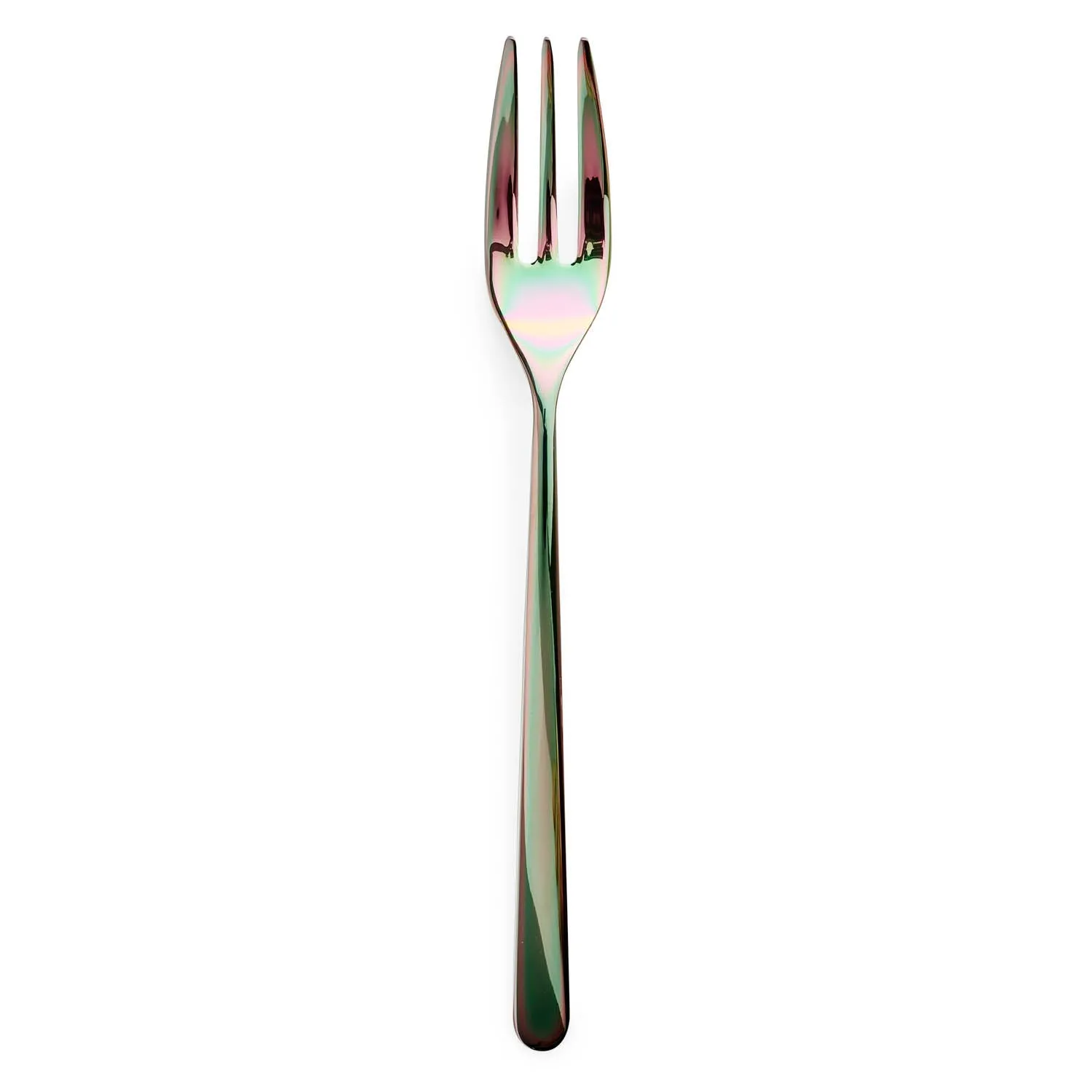 Linea Serveware, Mirror Finish