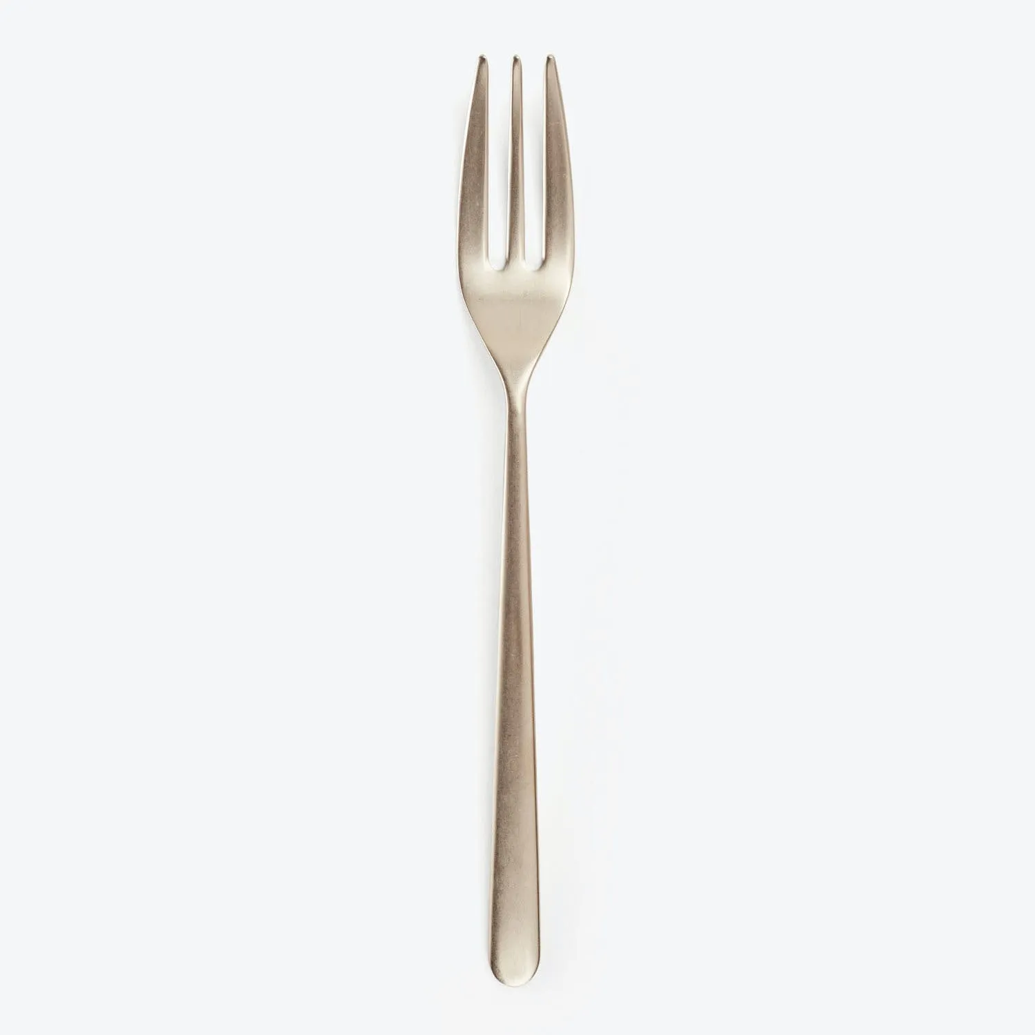 Linea Serveware, Pewter Finish