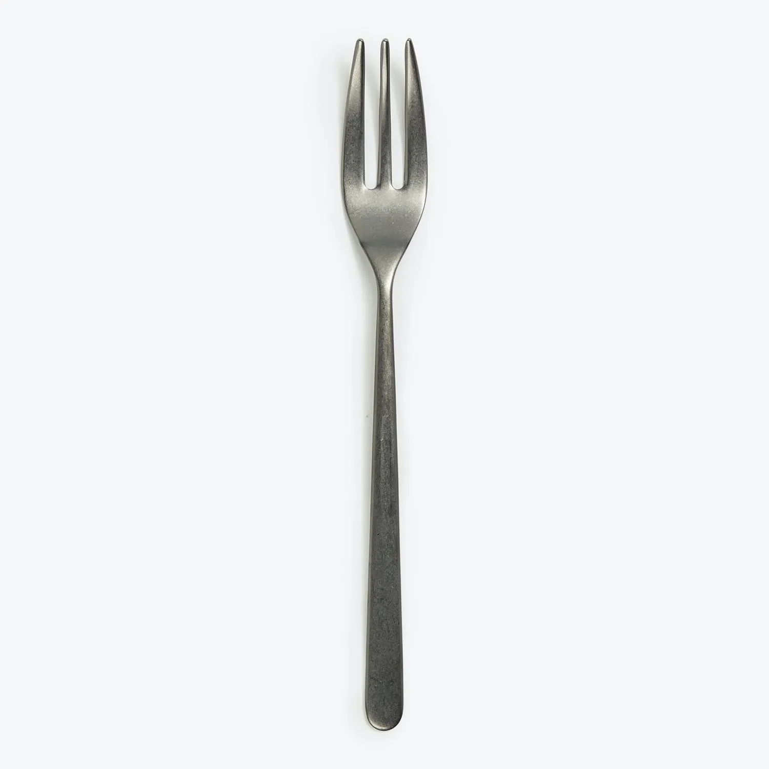 Linea Serveware, Pewter Finish
