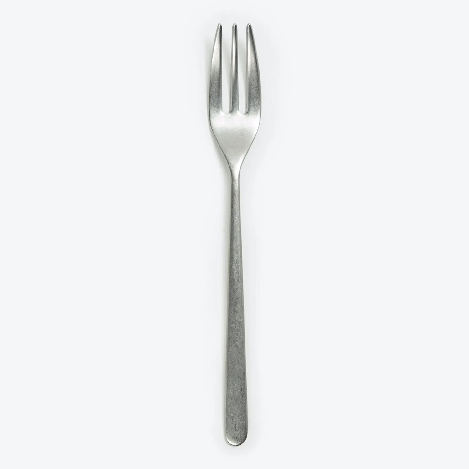 Linea Serveware, Pewter Finish