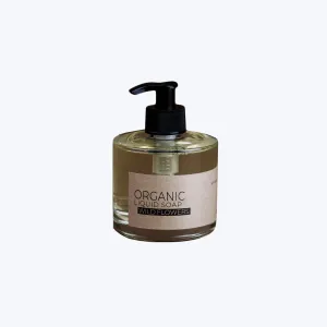 Liquid Soap - Wildflowers