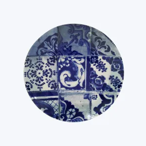 Lisboa Buffet Plate