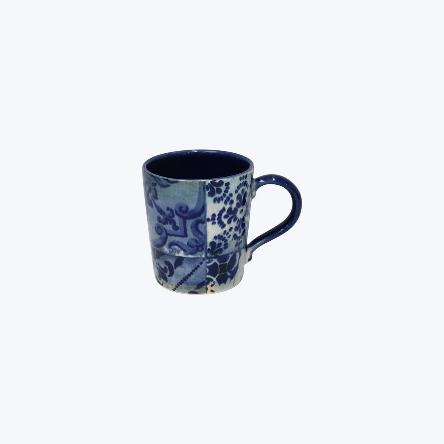 Lisboa Mug Set