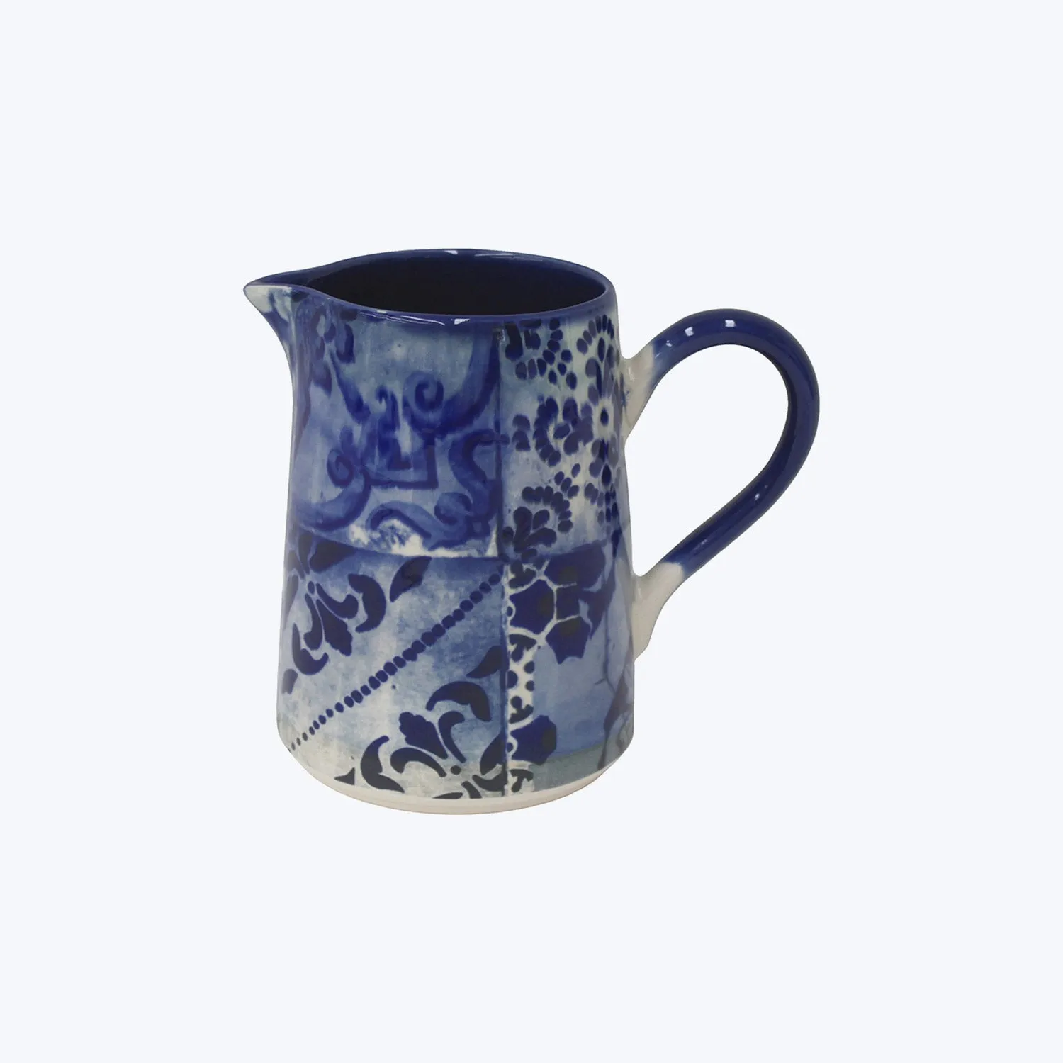 Lisboa Pitcher
