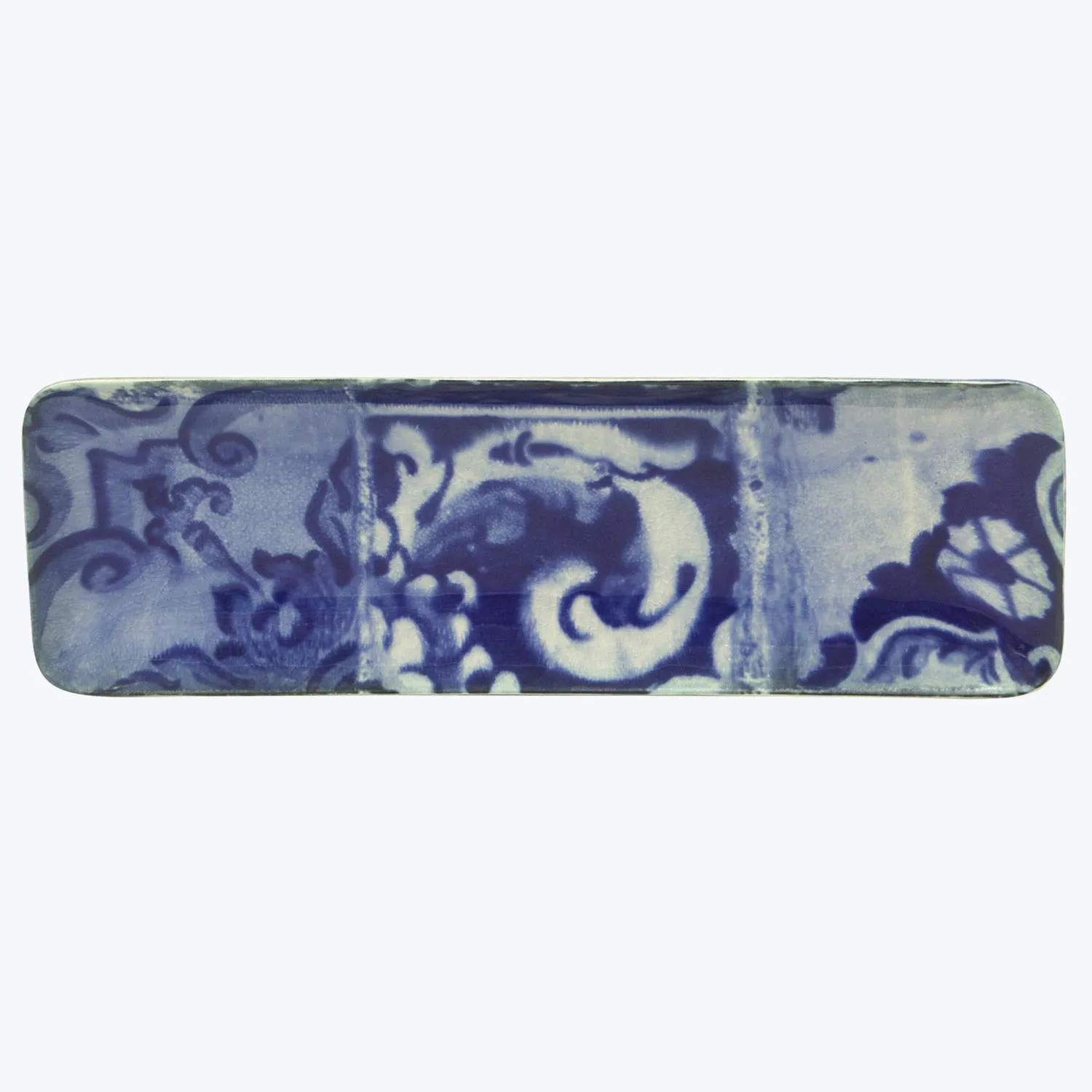 Lisboa Rectangle Tray