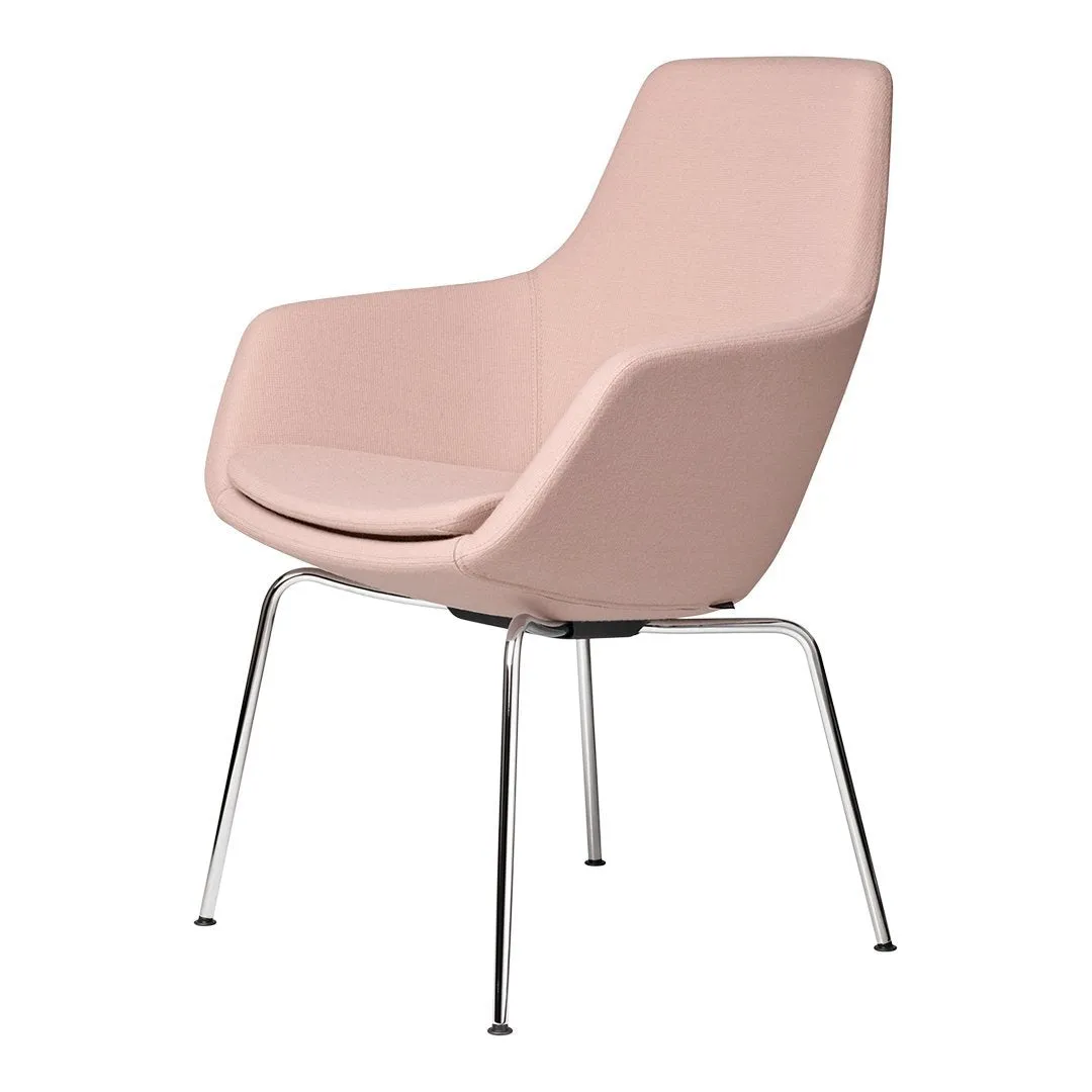 Little Giraffe Lounge Chair - 4 Legs