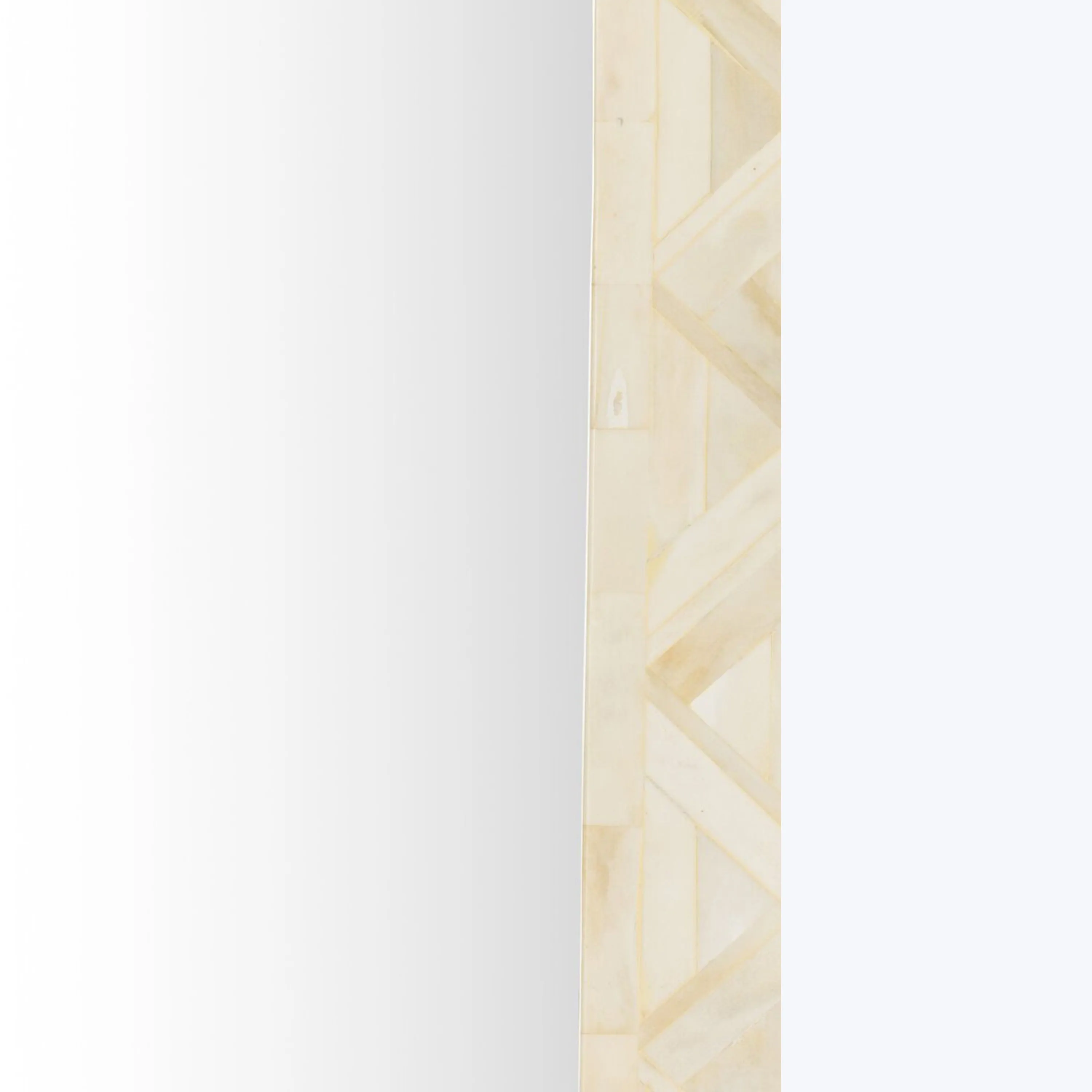 Loredo Floor Mirror